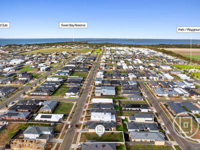 4 Harrington Terrace, St Leonards