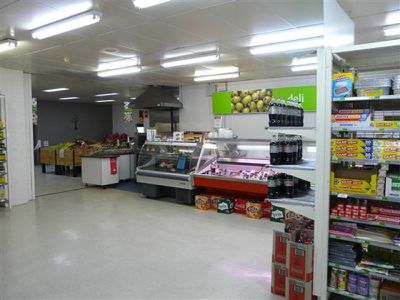 Tocumwal