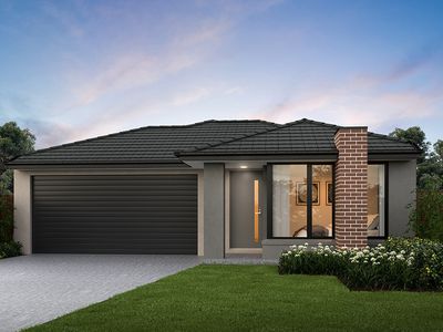 5452 Cosmopolitan Drive, Wyndham Vale