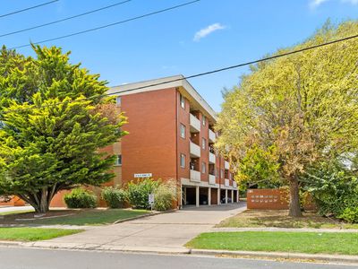 23 / 6 King Street, Crestwood