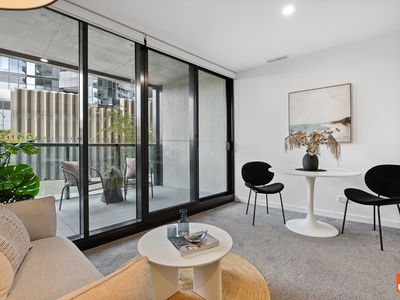 315 / 2 Grazier Lane, Belconnen