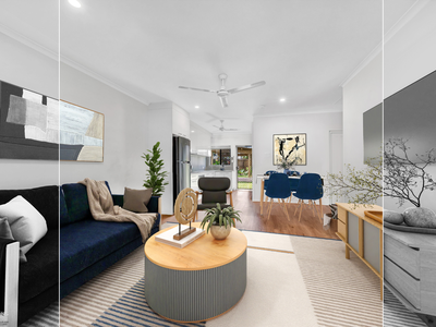 4 / 222-226 Fearnley Street, Parramatta Park