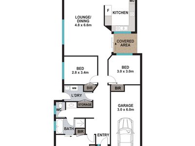 3 Timbara Court, Wattle Grove