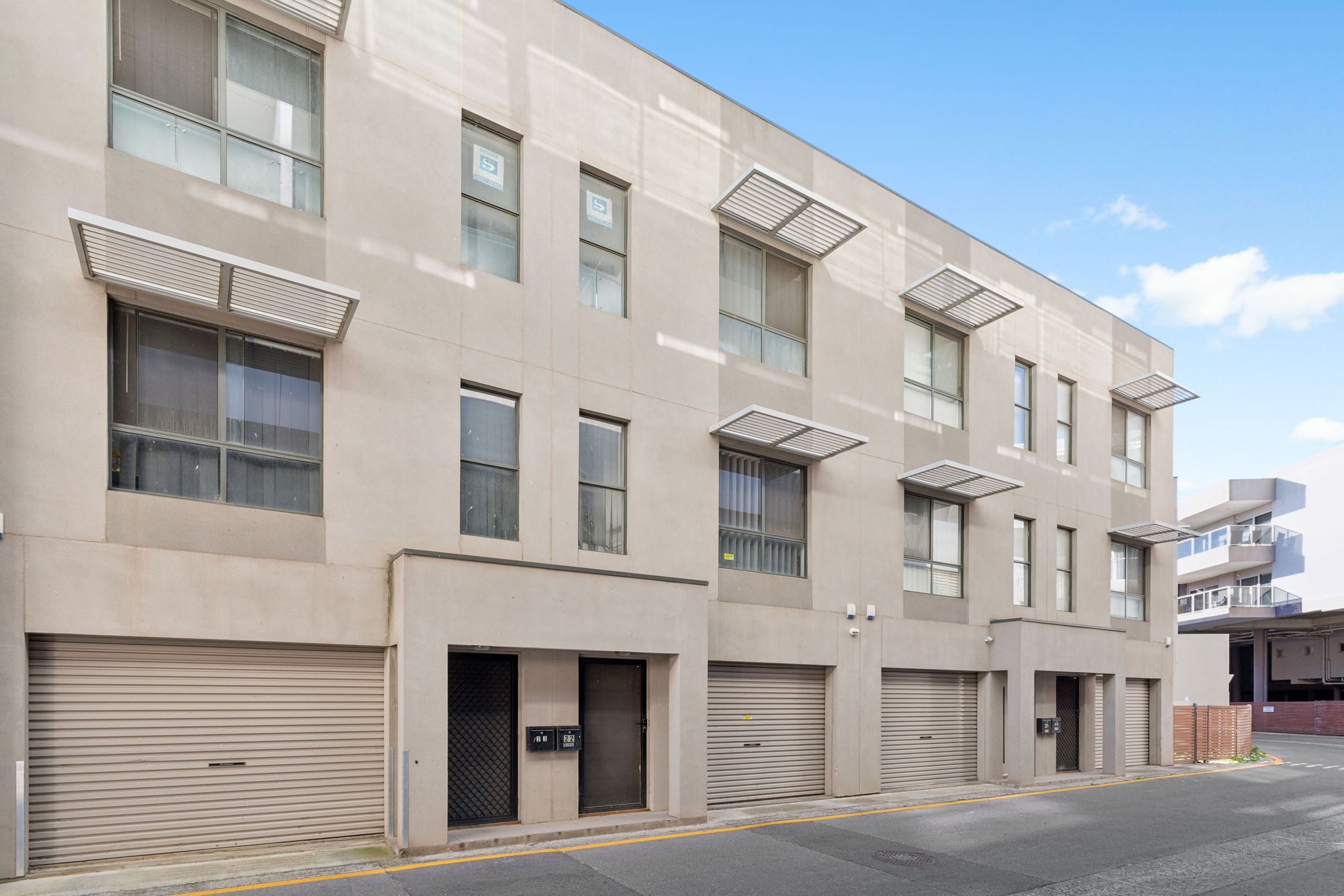 22 / 10 Darby Lane, Mawson Lakes