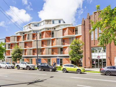 313 / 791-795 Botany Road, Rosebery