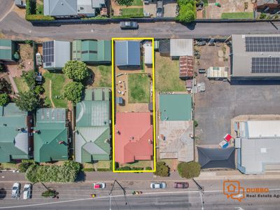 116 Bourke Street, Dubbo