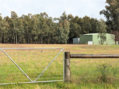 Lot 52, Marian Drive, Tocumwal