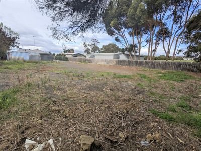 Rear / 45 Upper Paper Mills Road, Fyansford