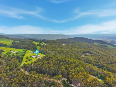 128 Kellys Road, Cradoc