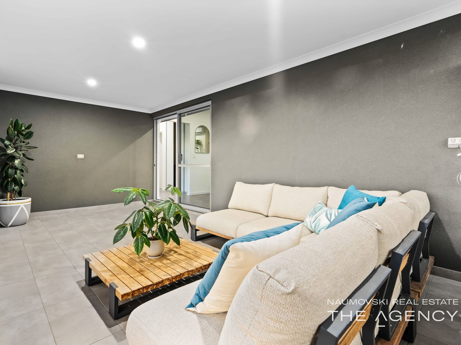 4 / 59 Balcombe Way, Westminster