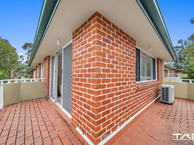 24 / 54-60 Hassall Street, Westmead