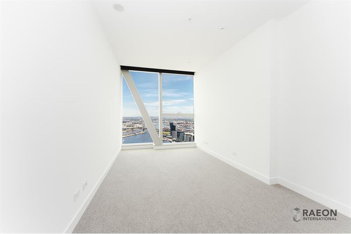 4402A/260 Spencer Street, Melbourne