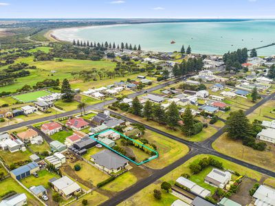 30 Chambers Street, Beachport