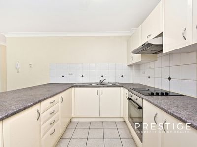 19 / 27-29 Eden Street, Arncliffe