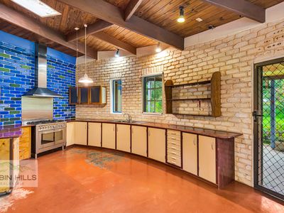 2 / 269 Upper Tuntable Falls Road, Nimbin