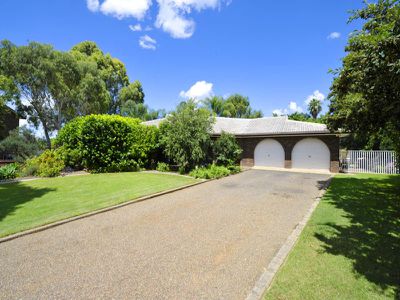 5 Tweedie Avenue, Gunnedah