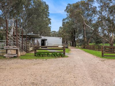 543 Benalla-Tatong Road, Benalla