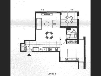 2805 / 7 Scotsman Street, Forest Lodge
