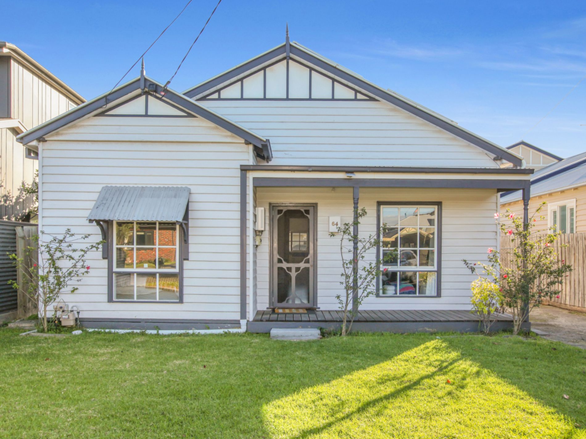 64 Watt Street, South Kingsville