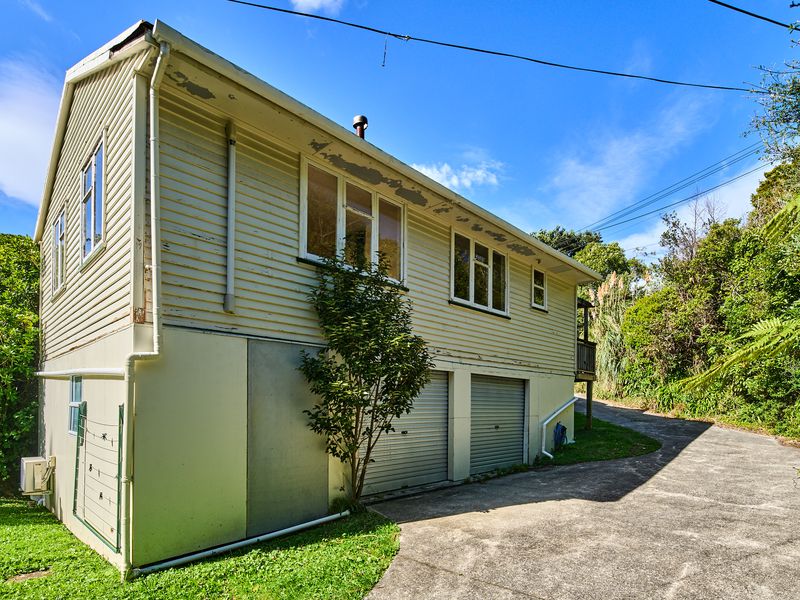 34A Lyndhurst Road, Tawa