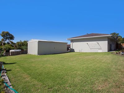 30 College Street, Port Fairy