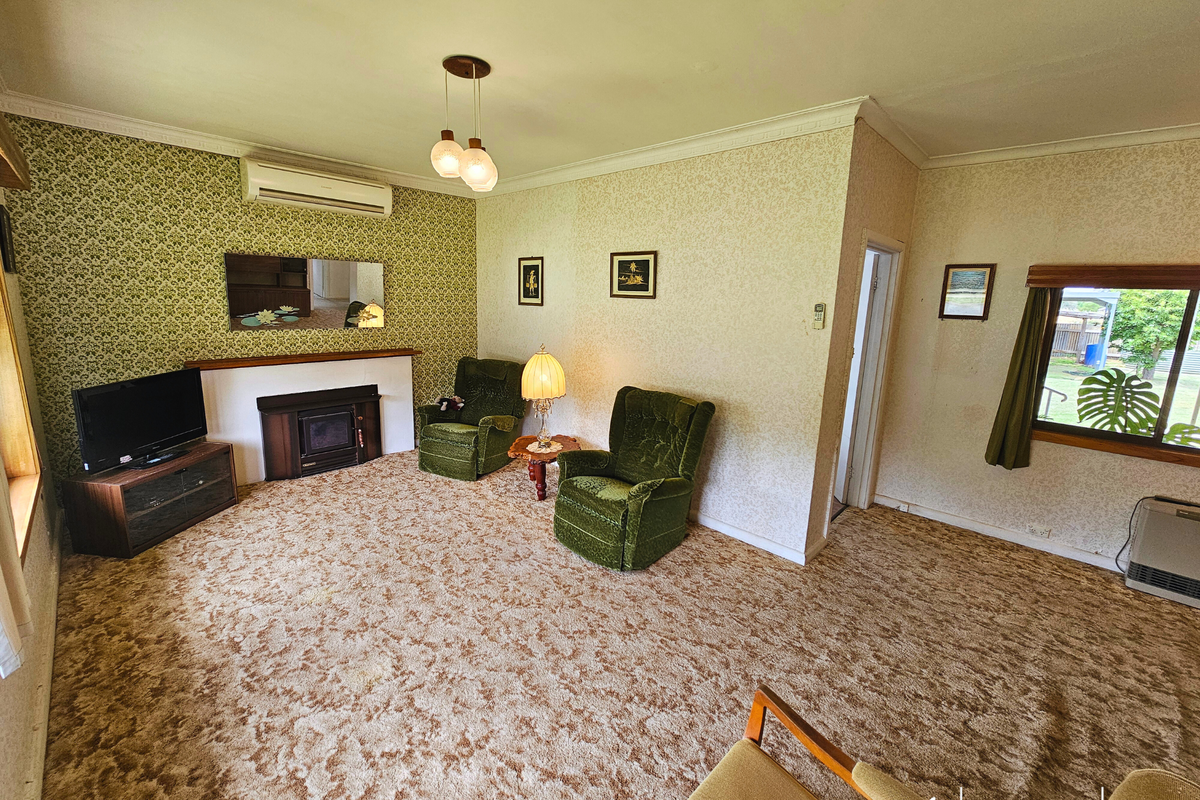 12 Corrigan Avenue, Kyabram