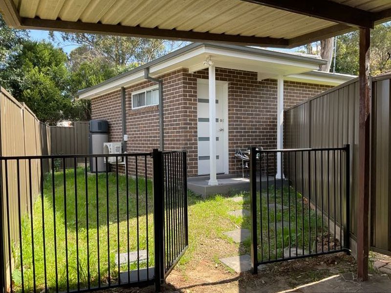 8A Marion Street, Seven Hills