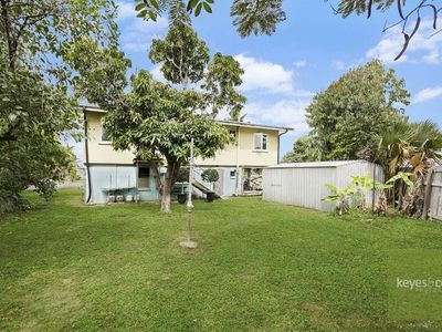19 Harvey Street, Gulliver