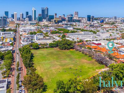 13 Baker Avenue, Perth