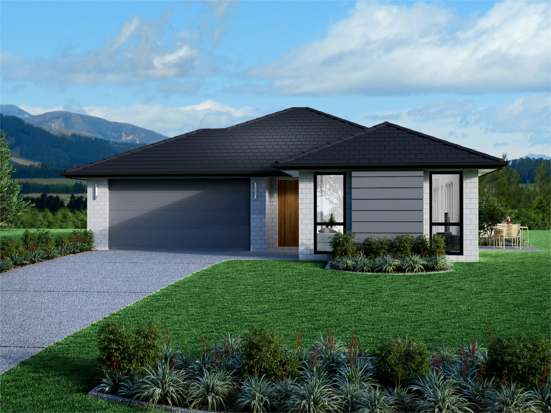 lot 644 Flemington, Lincoln