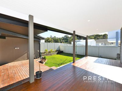 46 Wilsons Road, Bardwell Valley