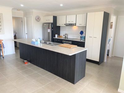 58 Frangipani Drive, Kingaroy