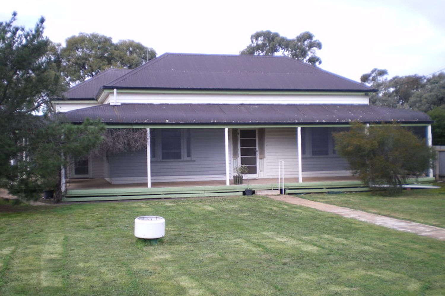 73 Stewart St, Rupanyup