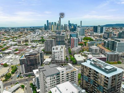 907 / 10 Stratton Street, Newstead