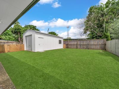 13 Rose Street, Westcourt