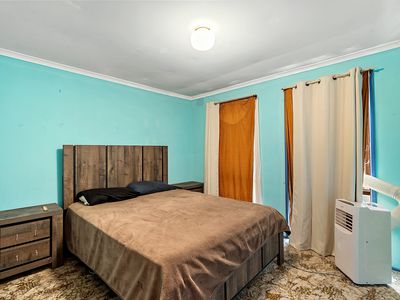 5 Mallett Crescent, Seymour