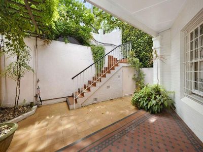 12A Chester St, Woollahra