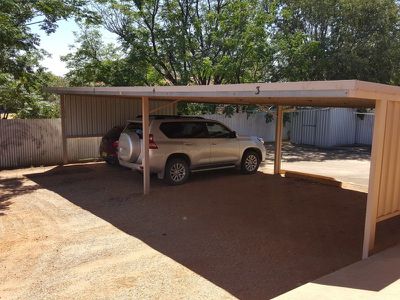 3 / 56 Beulah Street, Gunnedah