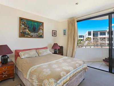14 / 10 Anzac Avenue, Maroochydore
