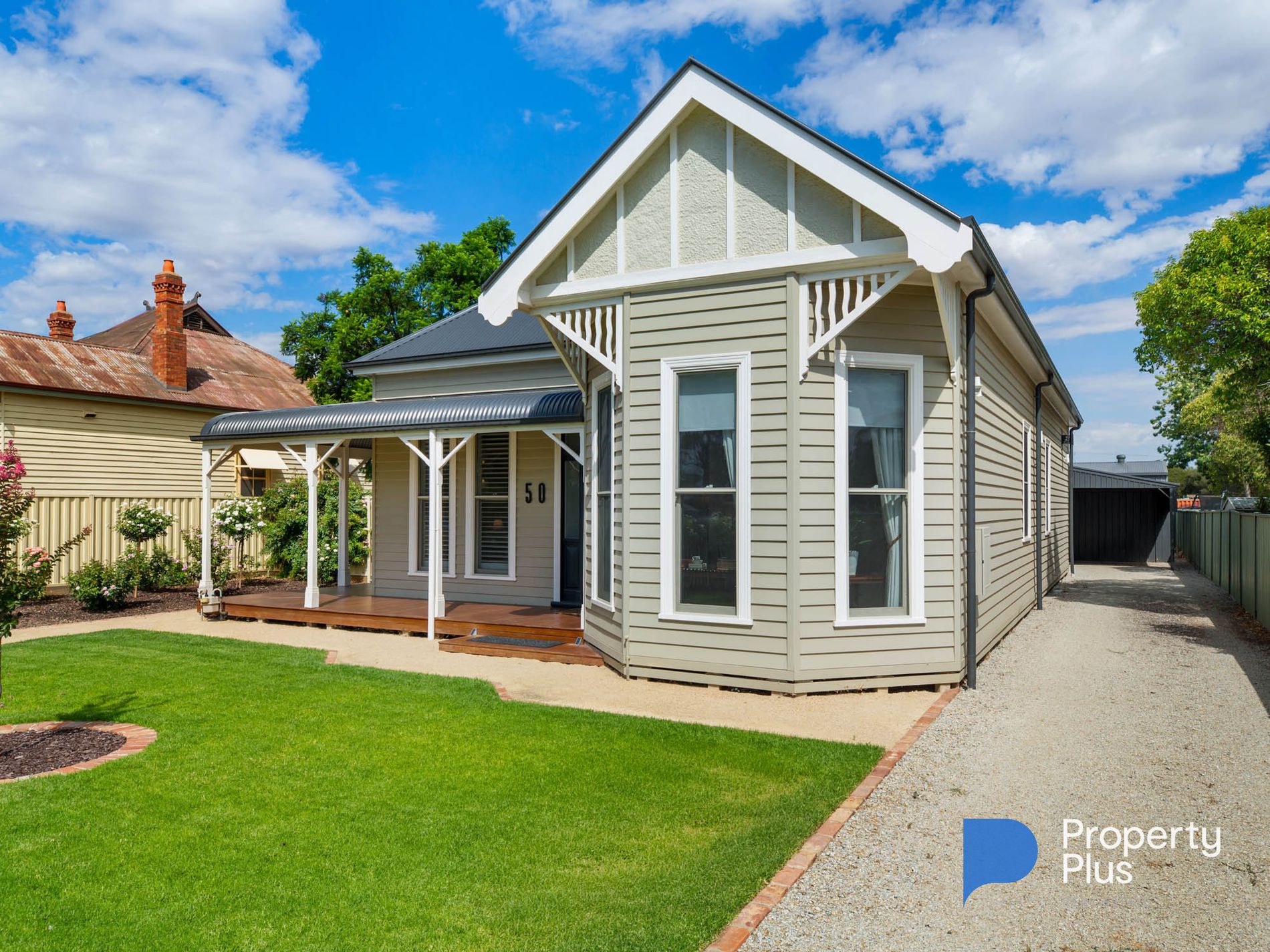 50 Echuca Road, Rochester