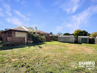3 Swan Street, Dubbo