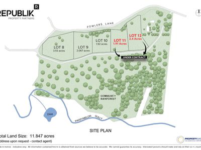 111 Fowlers Lane, Bangalow