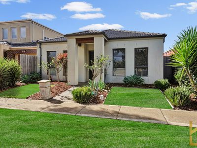 10 Global Way, Wyndham Vale