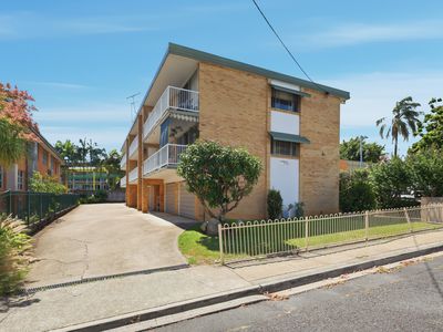 5 / 21 Gregory Street, Clayfield