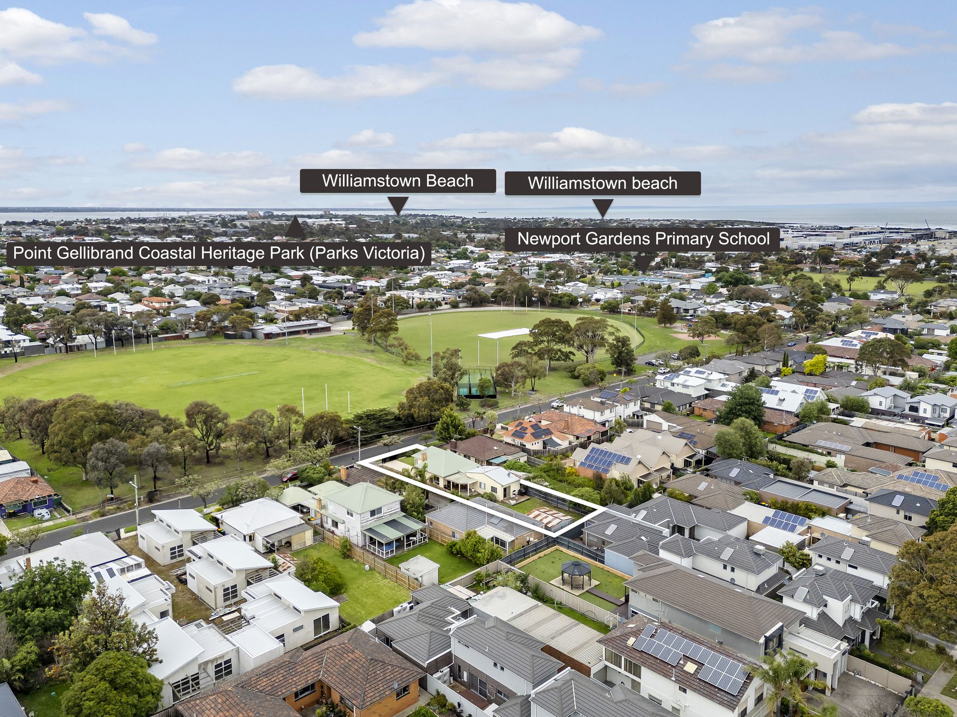 31 Carmen Street, Newport