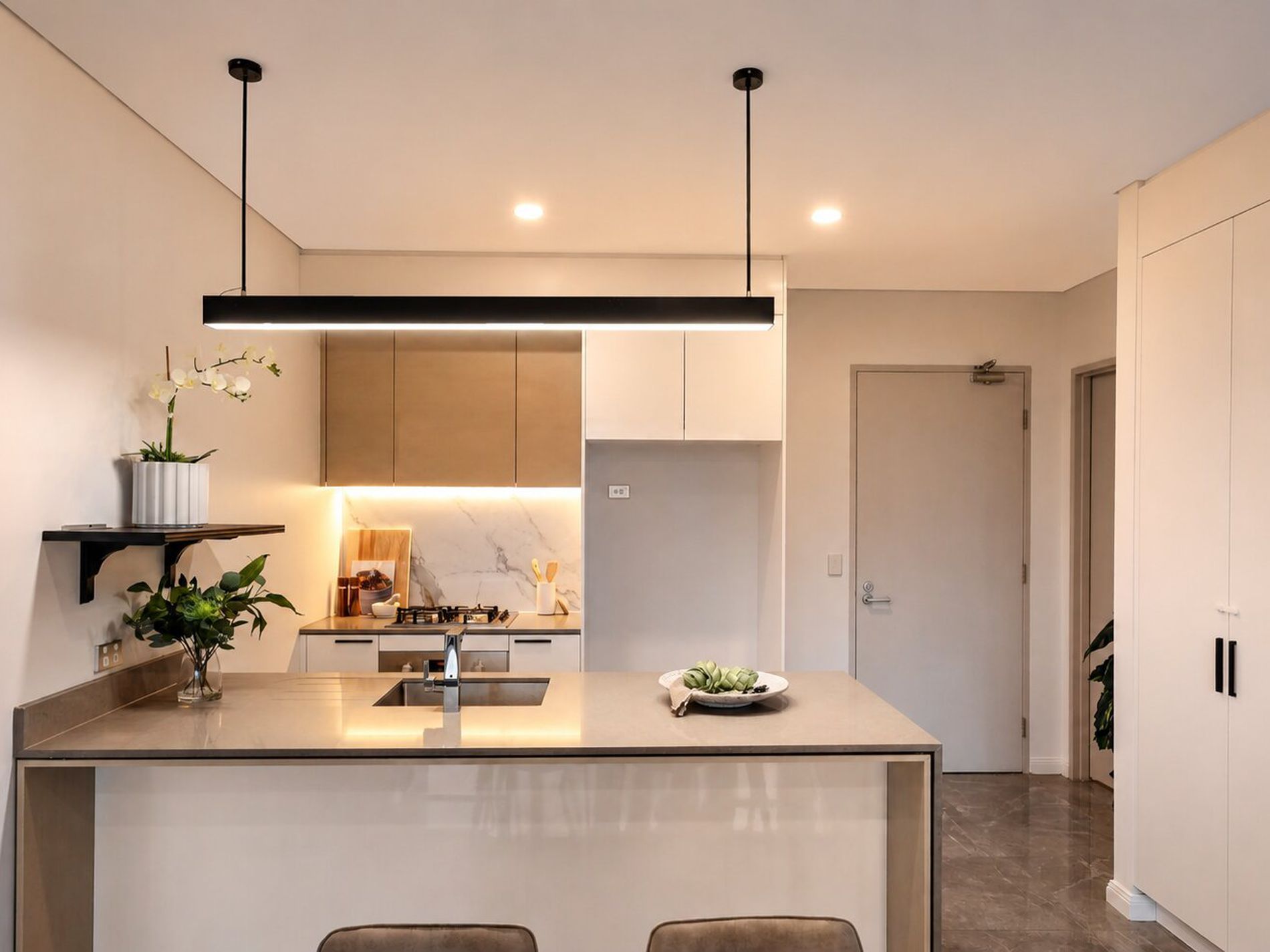 Level 11 / 112 Talavera Road, Macquarie Park