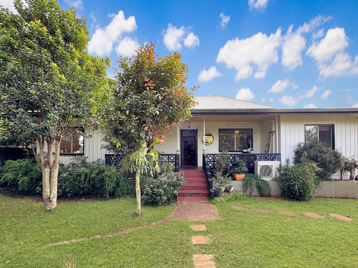10 Morrow Street, Tolga