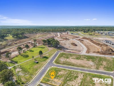 Lot 115, 305 Commercial Road, Oakville