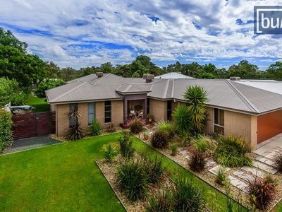 12 Clarke Street West, Howlong