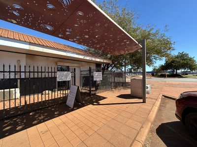 1/2 Wedge Street, Port Hedland